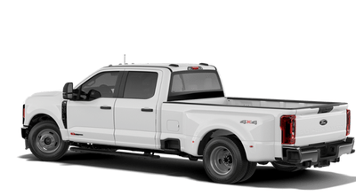 2027 Ford Super Duty F-350 DRW XL