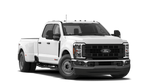 2027 Ford Super Duty F-350 DRW XL