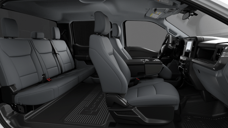 2027 Ford Super Duty F-350 DRW XL