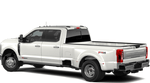 2026 Ford Super Duty F-350 DRW King Ranch