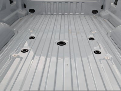 2026 Ford Super Duty F-350 DRW Platinum