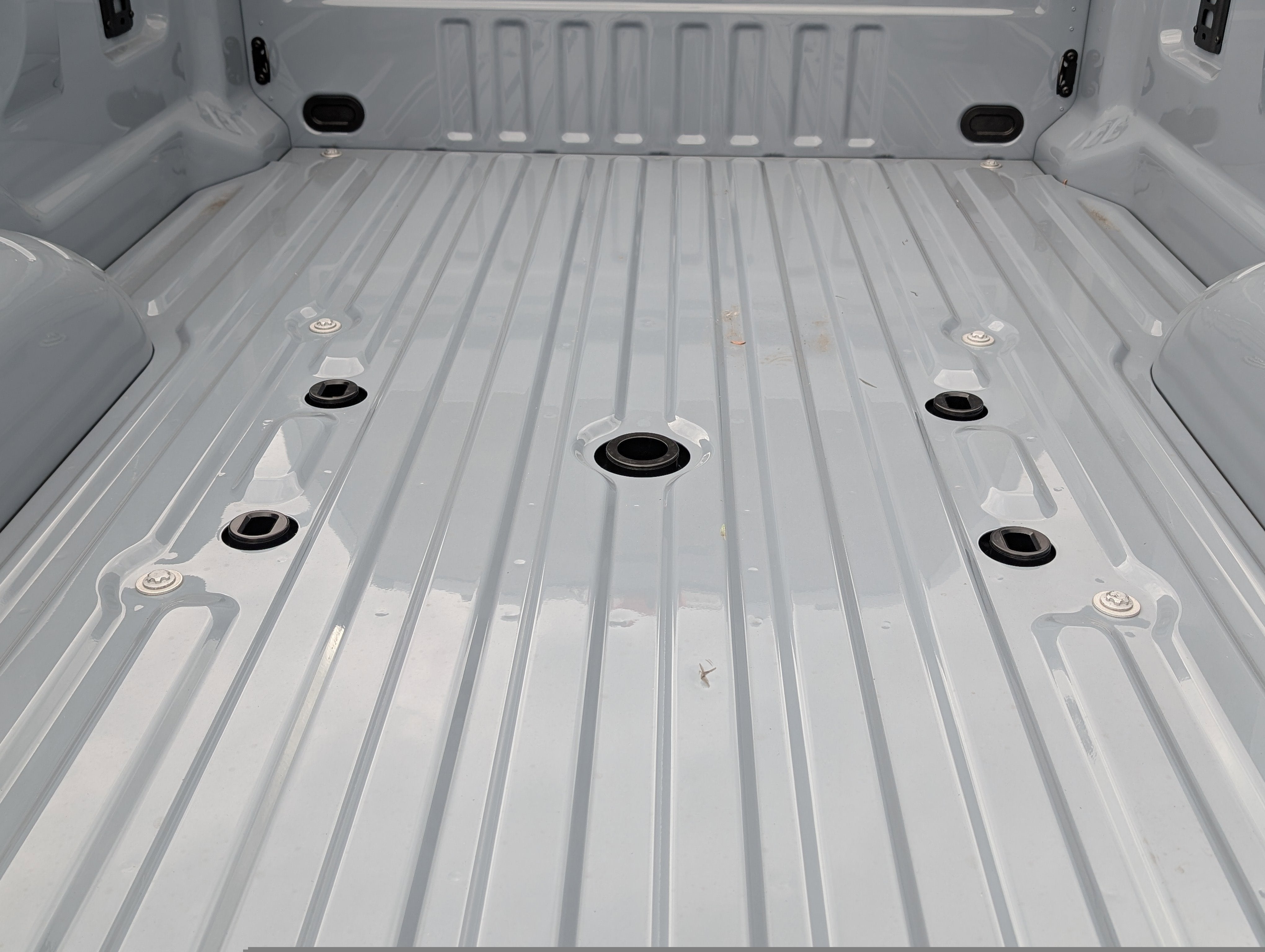 2026 Ford Super Duty F-350 DRW Platinum