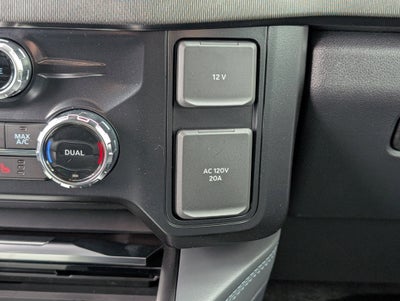 2026 Ford Super Duty F-350 DRW Platinum