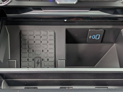 2026 Ford Super Duty F-350 DRW Platinum