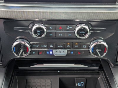 2026 Ford Super Duty F-350 DRW Platinum