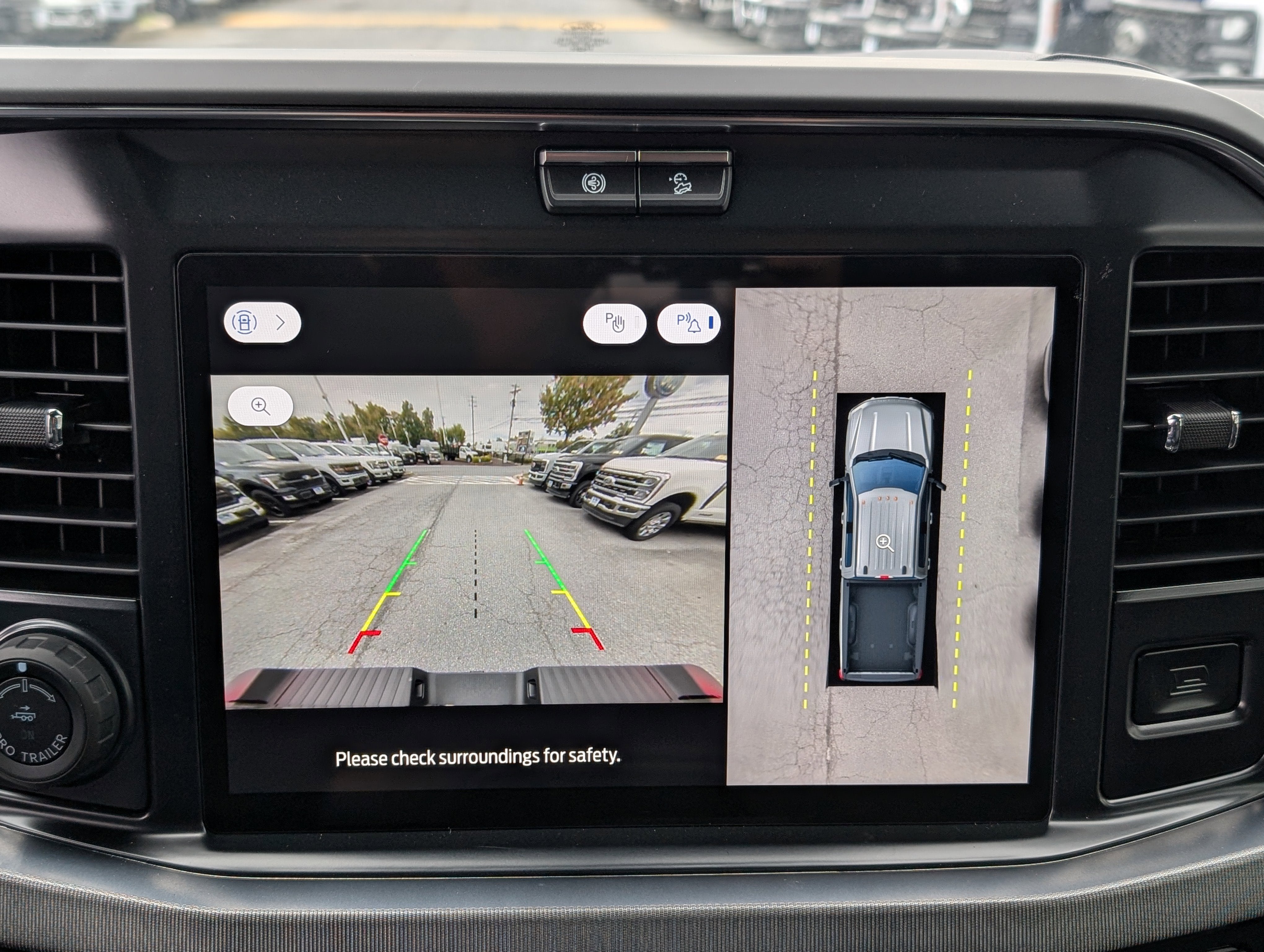 2026 Ford Super Duty F-350 DRW Platinum