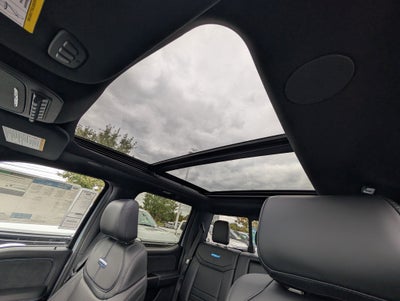 2026 Ford Super Duty F-350 DRW Platinum