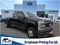 2026 Ford Super Duty F-350 DRW Platinum