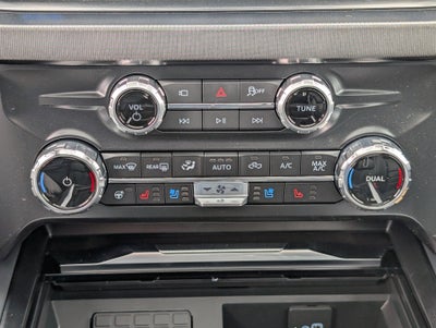 2026 Ford Super Duty F-350 DRW Platinum