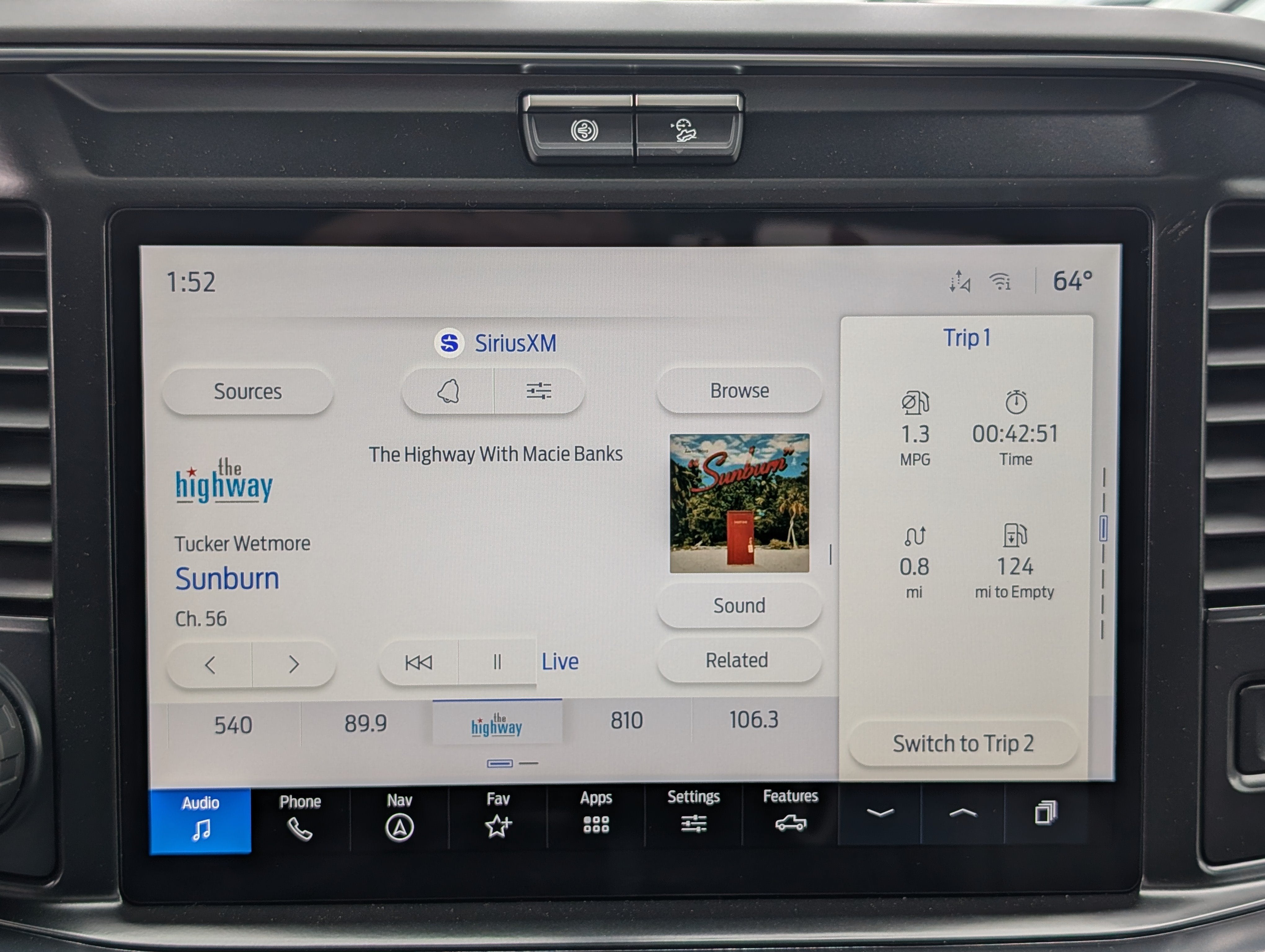 2026 Ford Super Duty F-350 DRW Platinum