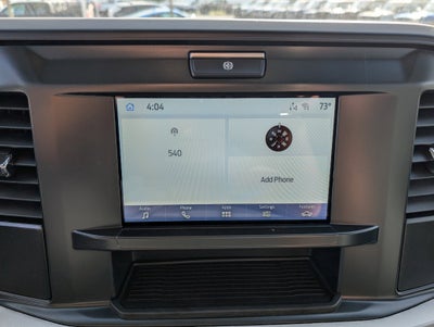 2026 Ford Super Duty F-350 DRW XL