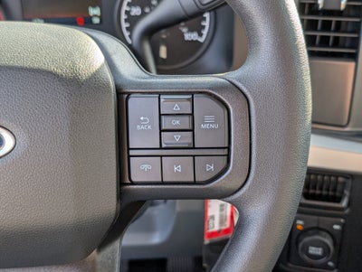 2026 Ford Super Duty F-350 DRW XL