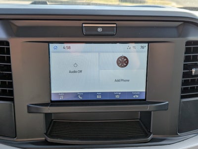 2026 Ford Super Duty F-350 DRW XL