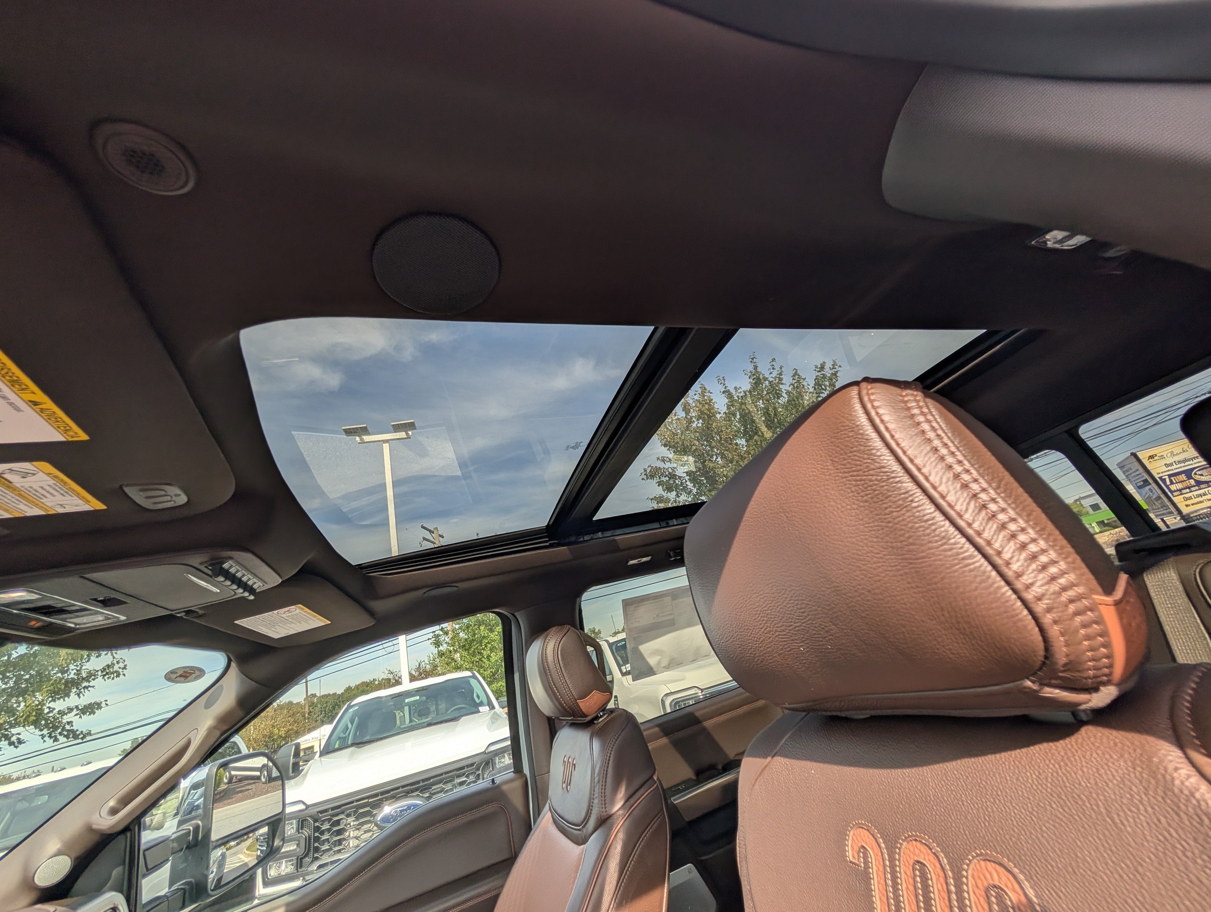 2026 Ford Super Duty F-350 DRW King Ranch