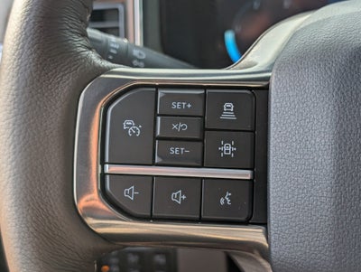 2026 Ford Super Duty F-350 DRW King Ranch
