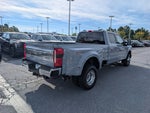 2026 Ford Super Duty F-350 DRW King Ranch