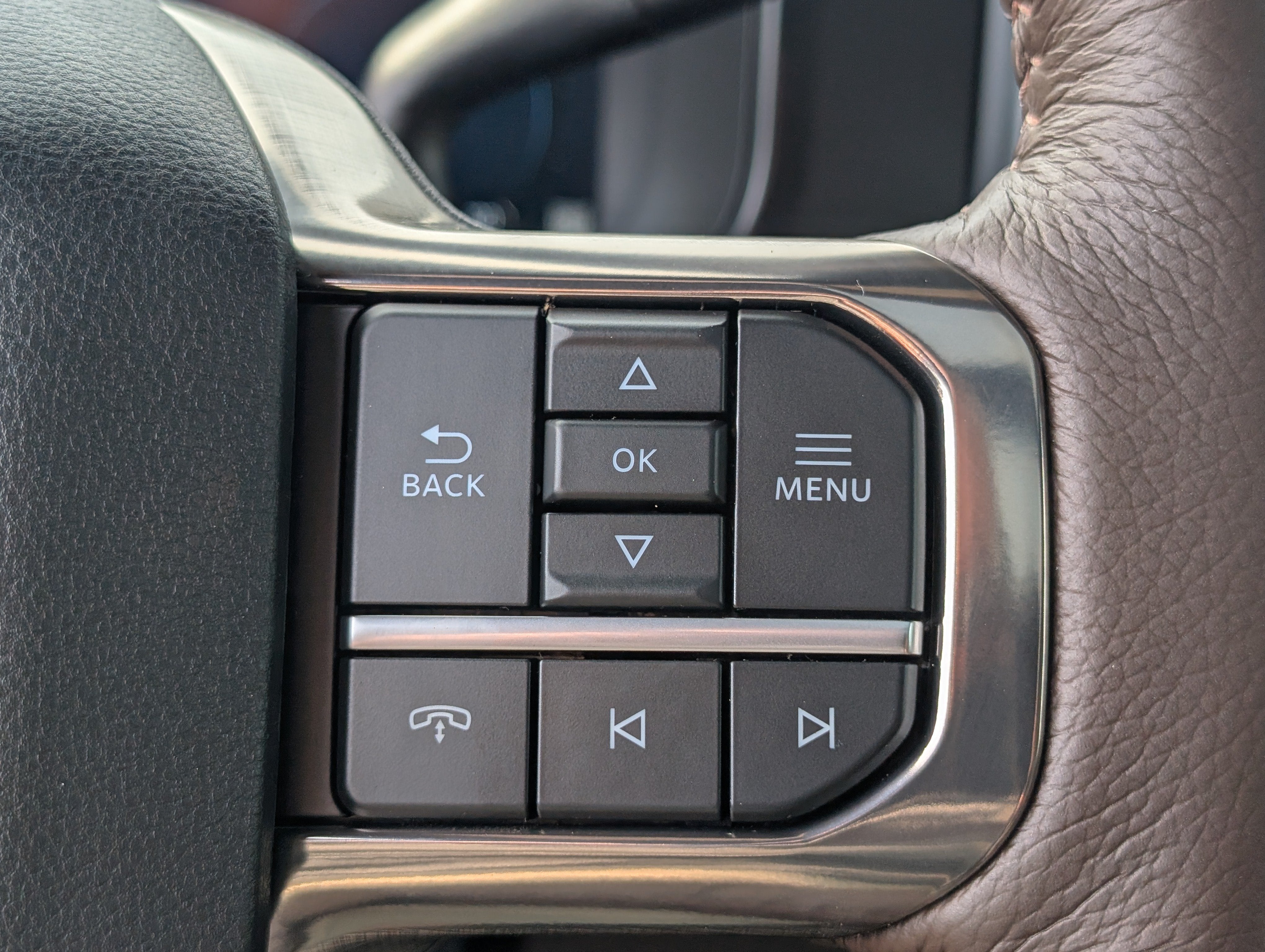 2026 Ford Super Duty F-350 DRW King Ranch