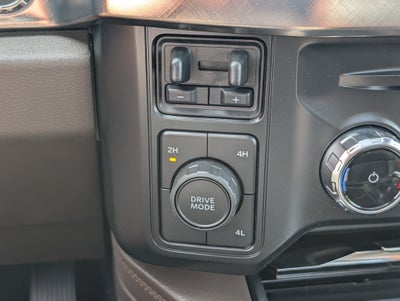 2026 Ford Super Duty F-350 DRW King Ranch