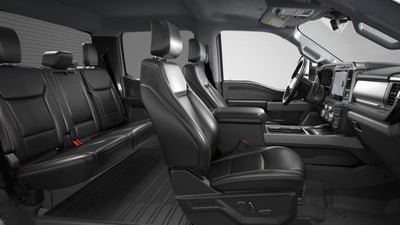 2026 Ford Super Duty F-350 DRW LARIAT