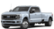 2026 Ford Super Duty F-450 DRW Platinum