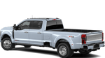 2026 Ford Super Duty F-450 DRW Platinum