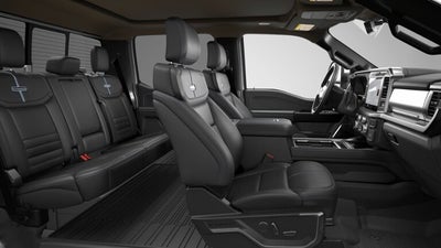 2026 Ford Super Duty F-450 DRW Platinum