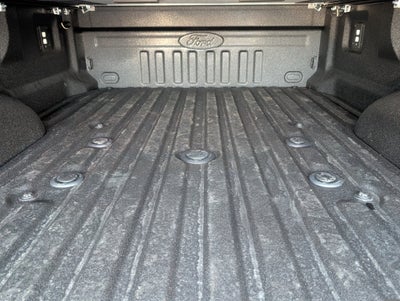 2026 Ford Super Duty F-450 DRW Platinum