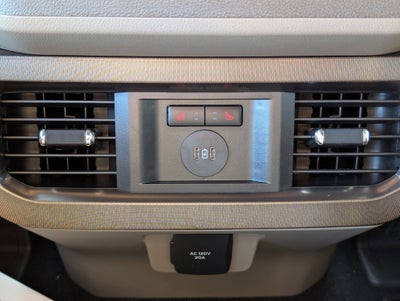 2026 Ford Super Duty F-450 DRW Platinum