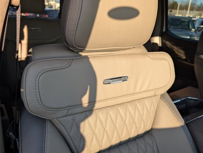 2026 Ford Super Duty F-450 DRW Platinum