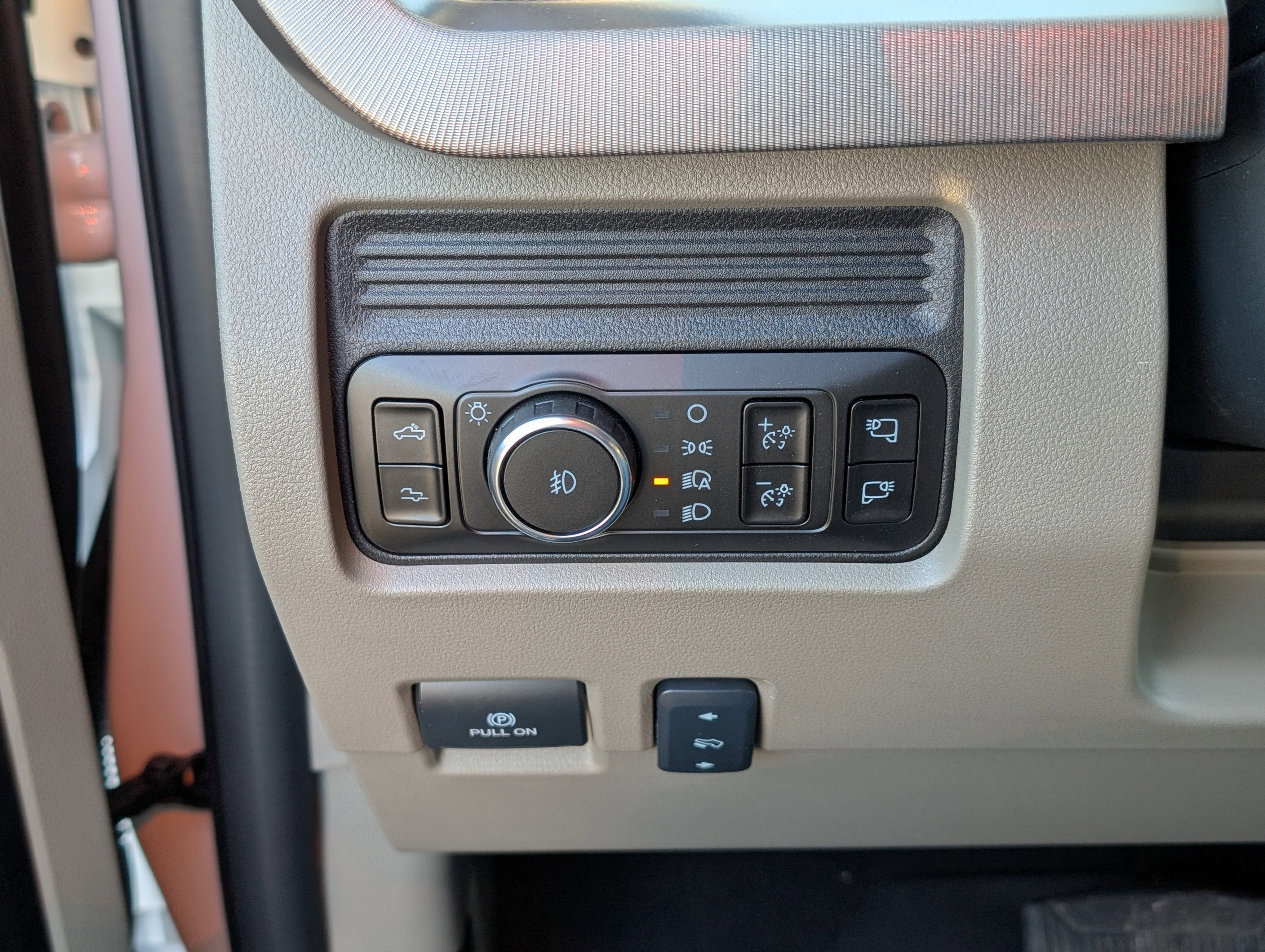 2026 Ford Super Duty F-450 DRW Platinum