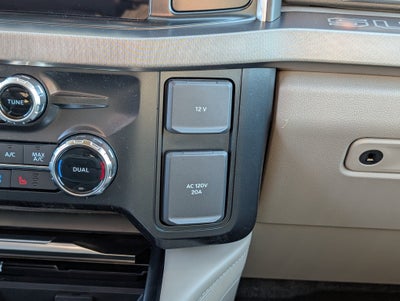 2026 Ford Super Duty F-450 DRW Platinum