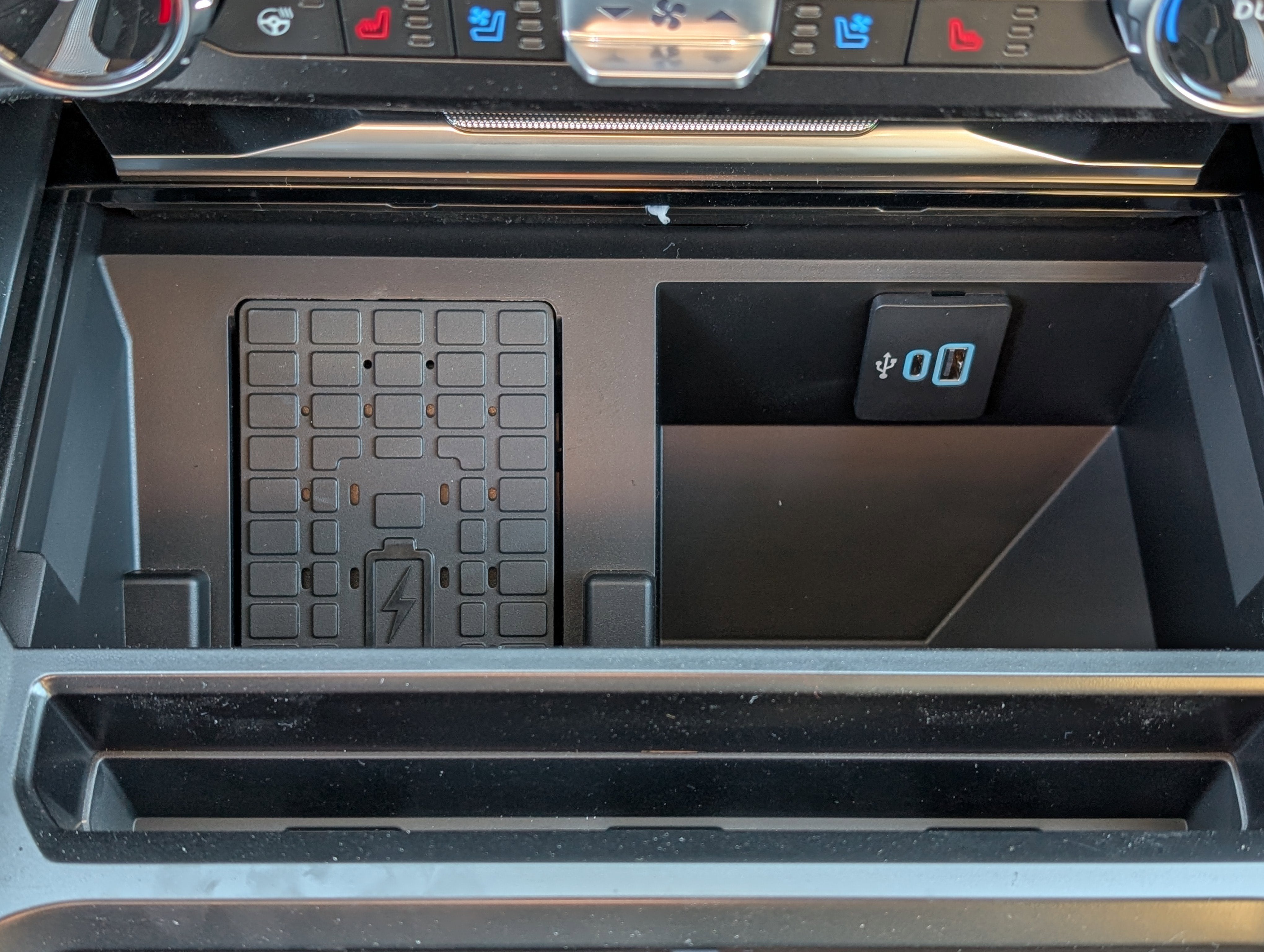 2026 Ford Super Duty F-450 DRW Platinum