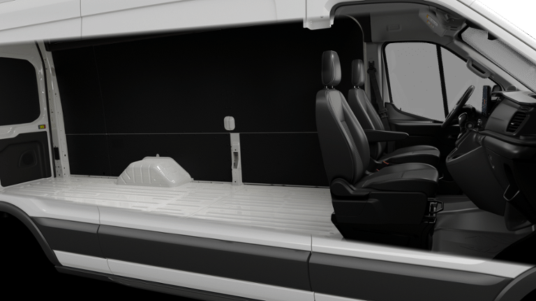 2026 Ford Transit Cargo Van Cargo Van