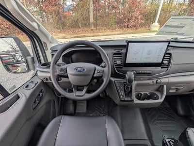 2026 Ford Transit Cargo Van Cargo Van