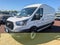 2027 Ford Transit Cargo Van Base