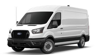2027 Ford Transit Cargo Van Base