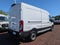 2027 Ford Transit Cargo Van Base