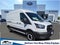 2027 Ford Transit Cargo Van Base
