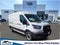 2027 Ford Transit Cargo Van Base