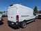 2027 Ford Transit Cargo Van Base
