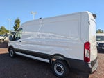 2027 Ford Transit Cargo Van Base