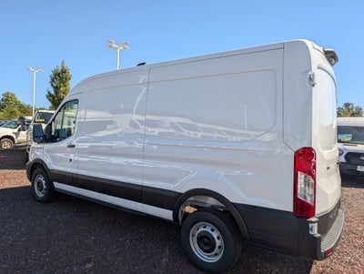 2027 Ford Transit Cargo Van Base
