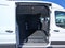 2027 Ford Transit Cargo Van Base