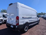 2027 Ford Transit Cargo Van Base