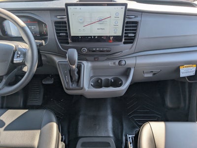 2027 Ford Transit Cargo Van Cargo Van