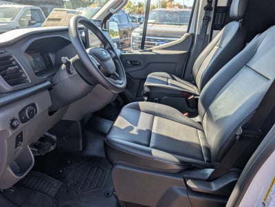 2027 Ford Transit Cargo Van Cargo Van