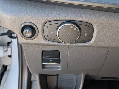 2027 Ford Transit Cargo Van Cargo Van