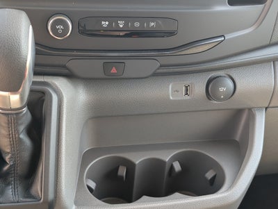 2027 Ford Transit Cargo Van Cargo Van