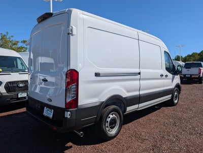 2027 Ford Transit Cargo Van Cargo Van