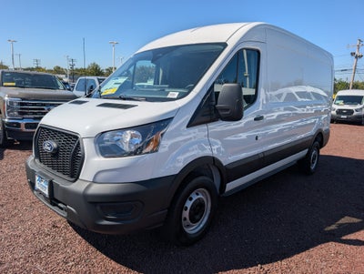 2027 Ford Transit Cargo Van Cargo Van